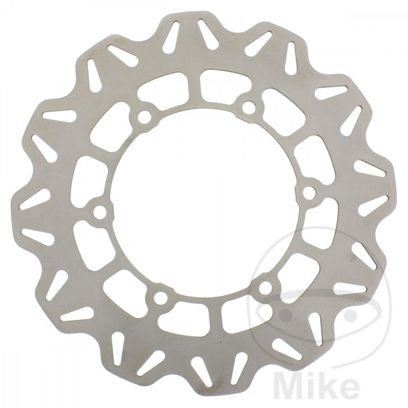 EBC BRAKE DISK VEE SCOOTER 760.59.02