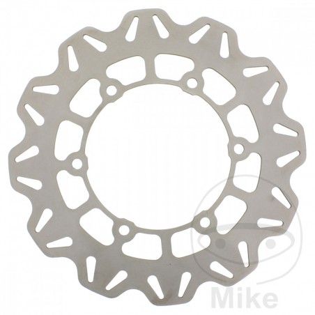 EBC BRAKE DISK VEE SCOOTER 760.59.02