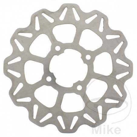 EBC BRAKE DISK VEE SCOOTER 760.59.04