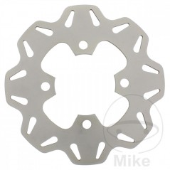 EBC BRAKE DISK VEE SCOOTER 760.59.05