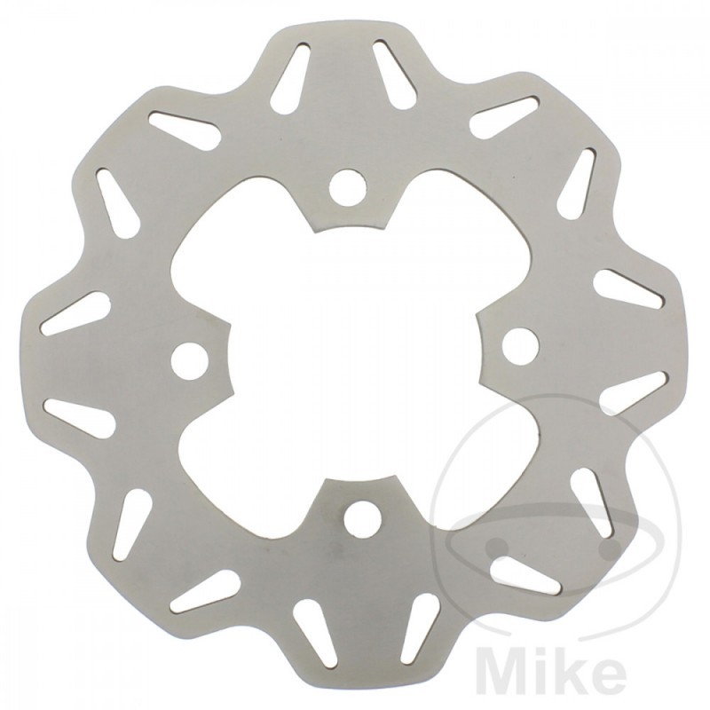 EBC BRAKE DISK VEE SCOOTER 760.59.05
