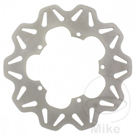 EBC BRAKE DISK VEE SCOOTER 760.59.06