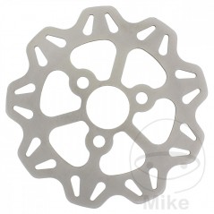 EBC BRAKE DISK VEE SCOOTER 760.59.07