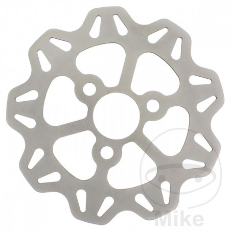 EBC BRAKE DISK VEE SCOOTER 760.59.07