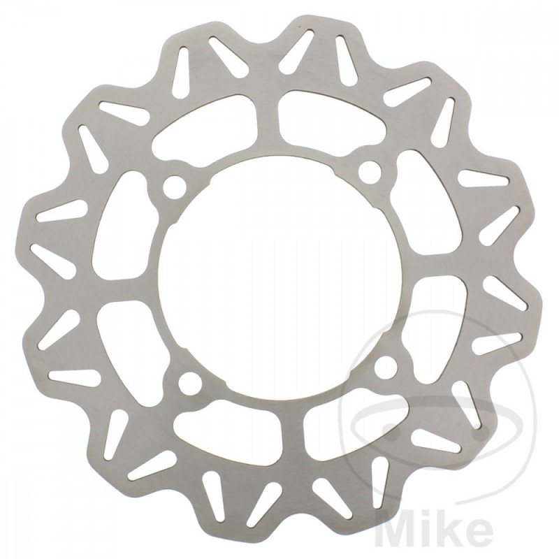 EBC BRAKE DISK VEE SCOOTER 760.59.10