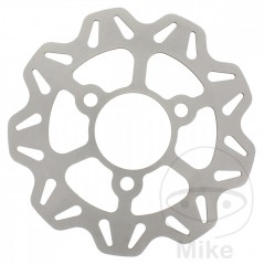 EBC BRAKE DISK VEE SCOOTER 760.59.11