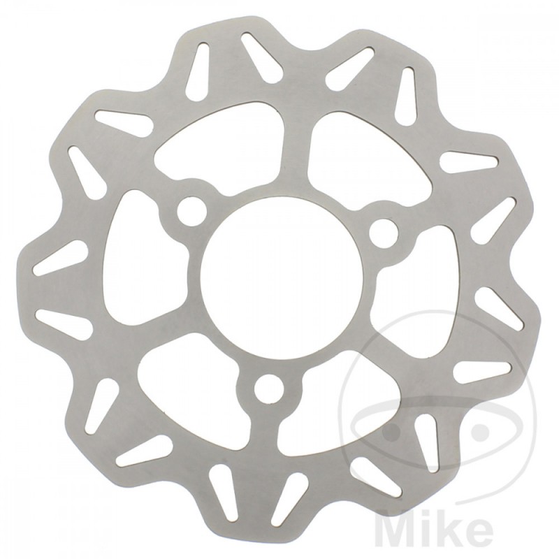 EBC BRAKE DISK VEE SCOOTER 760.59.11