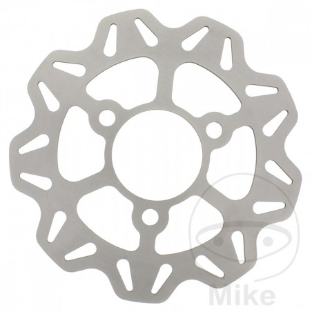 EBC BRAKE DISK VEE SCOOTER 760.59.11