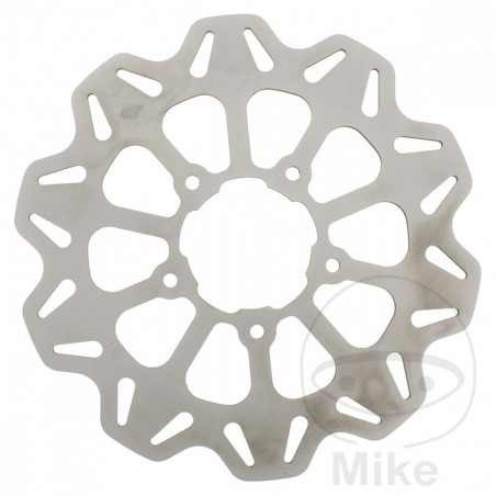 EBC DISCO DE FRENO VEE SCOOTER 760.59.12