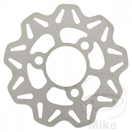 EBC BRAKE DISK VEE SCOOTER 760.59.13