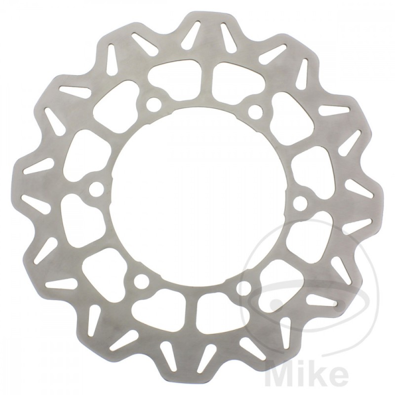 EBC BRAKE DISK VEE SCOOTER 760.59.14