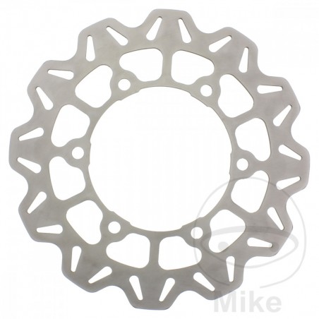 EBC BRAKE DISK VEE SCOOTER 760.59.14