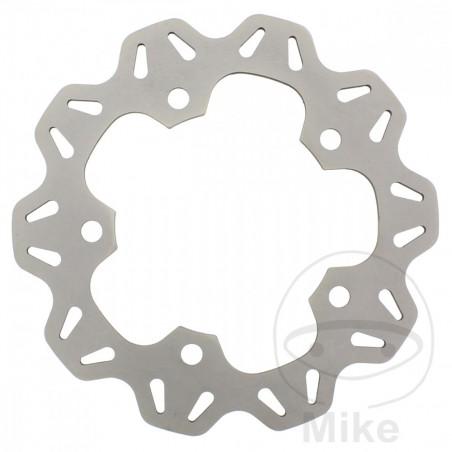 EBC BRAKE DISK VEE SCOOTER 760.59.15