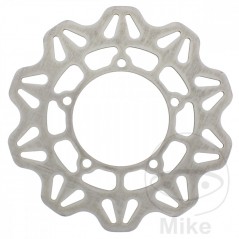 EBC BRAKE DISK VEE SCOOTER 760.59.16
