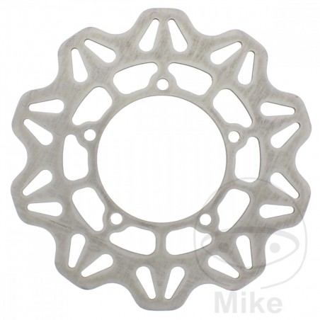 EBC BRAKE DISK VEE SCOOTER 760.59.16