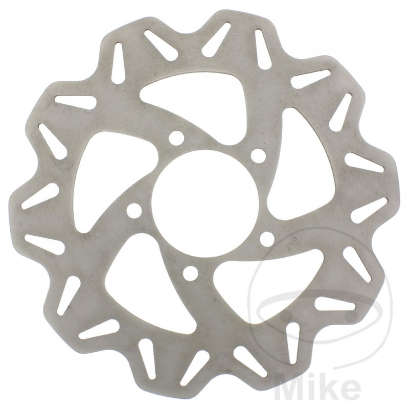 EBC BRAKE DISK VEE SCOOTER 760.59.17
