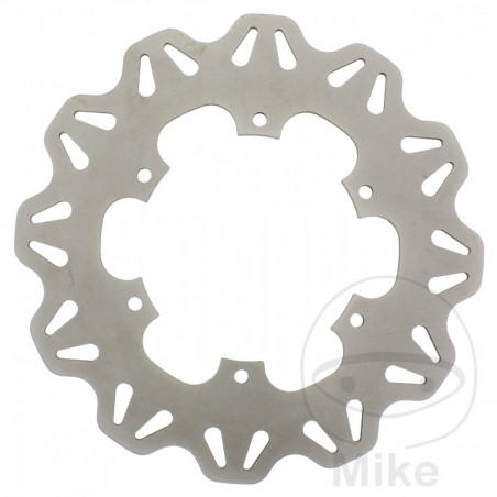 EBC BRAKE DISK VEE SCOOTER 760.59.22