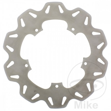 EBC BRAKE DISK VEE SCOOTER 760.59.23