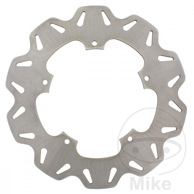 EBC BRAKE DISK VEE SCOOTER 760.59.24