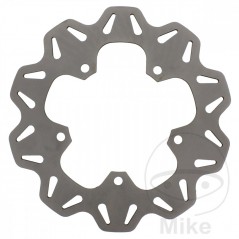 EBC BRAKE DISK VEE SCOOTER 760.59.26