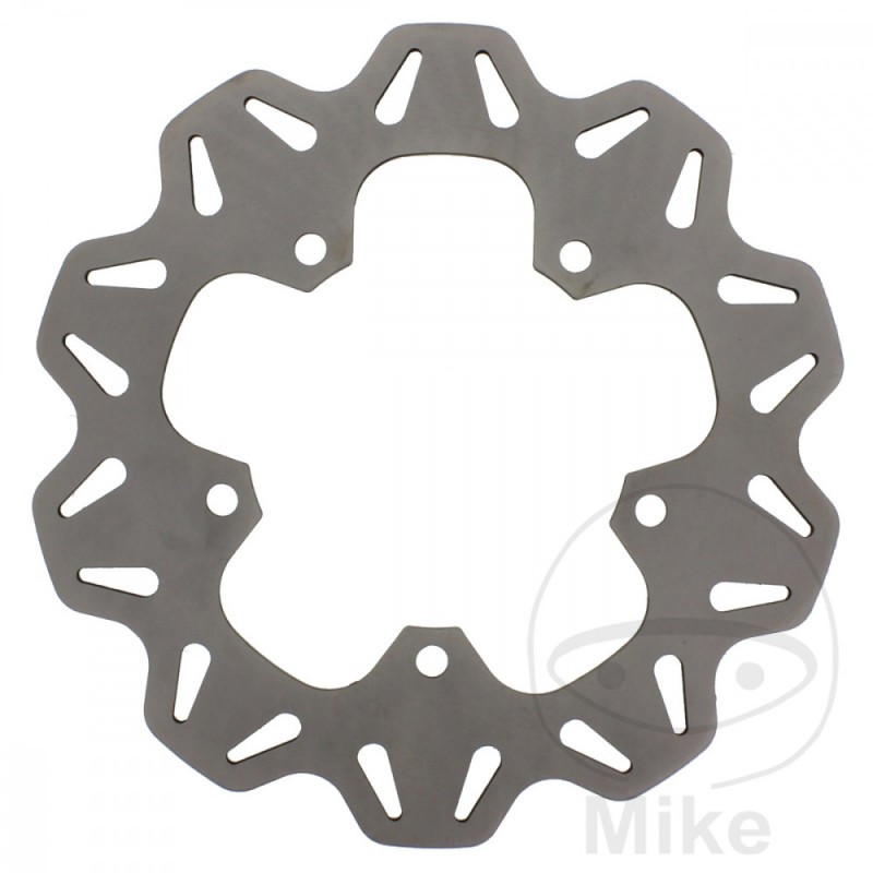 EBC BRAKE DISK VEE SCOOTER 760.59.26