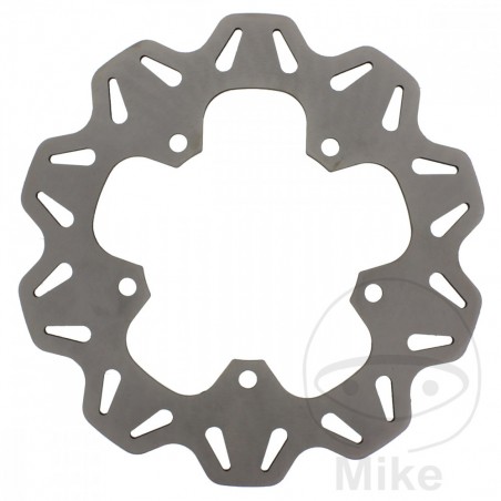 EBC BRAKE DISK VEE SCOOTER 760.59.26