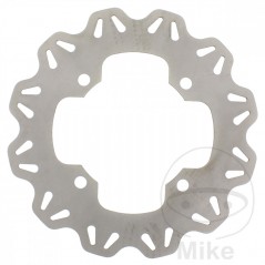 EBC BRAKE DISK VEE SCOOTER 760.59.27