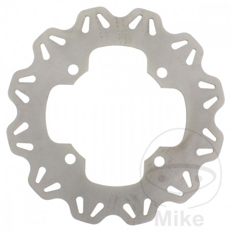 EBC BRAKE DISK VEE SCOOTER 760.59.27