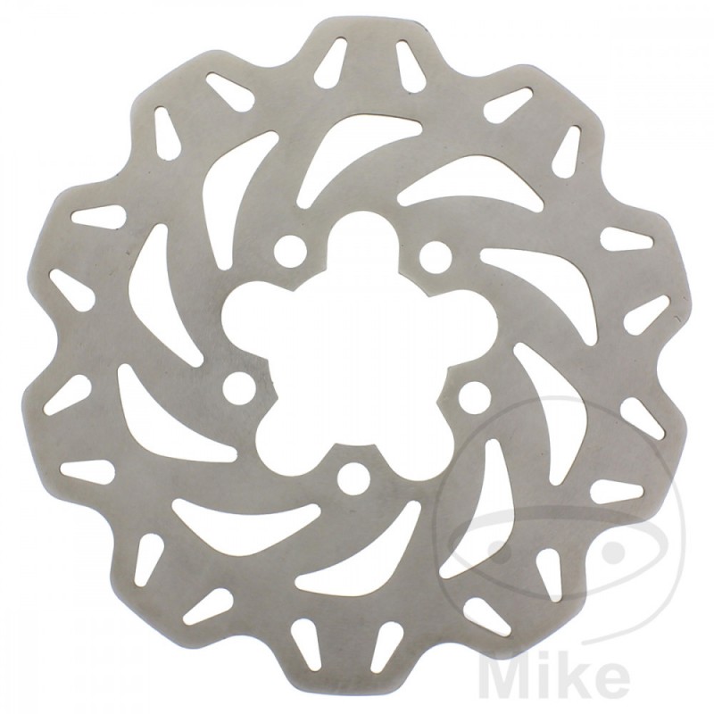 EBC BRAKE DISK VEE SCOOTER 760.59.29
