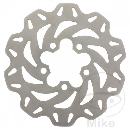 EBC BRAKE DISK VEE SCOOTER 760.59.29