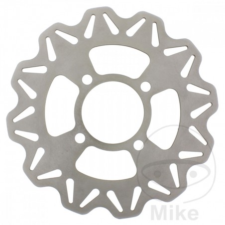 EBC BRAKE DISK VEE SCOOTER 760.59.31