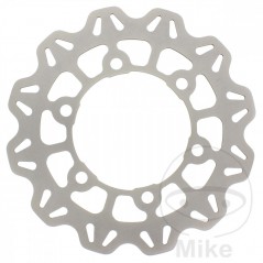 EBC BRAKE DISK VEE SCOOTER 760.59.32