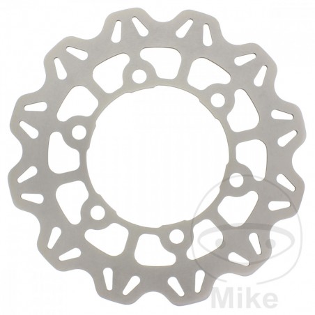 EBC BRAKE DISK VEE SCOOTER 760.59.32