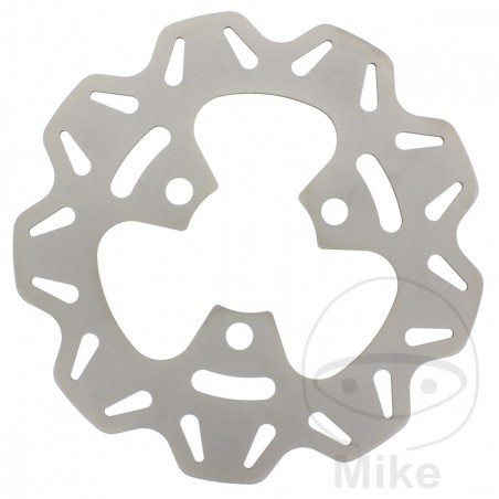 EBC BRAKE DISK VEE SCOOTER 760.59.33