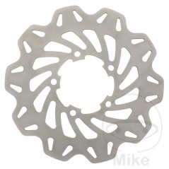 EBC DISCO DE FRENO VEE SCOOTER 760.59.35