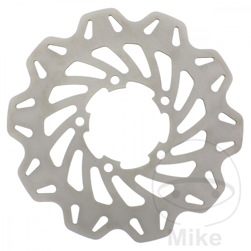 EBC BRAKE DISK VEE SCOOTER 760.59.35