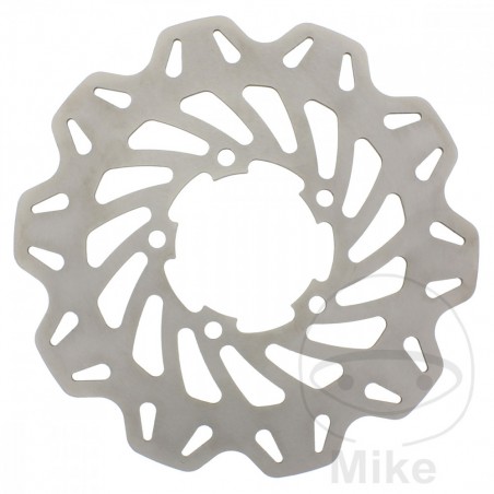 EBC BRAKE DISK VEE SCOOTER 760.59.35