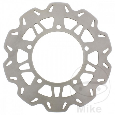 EBC BRAKE DISK VEE SCOOTER 760.59.38