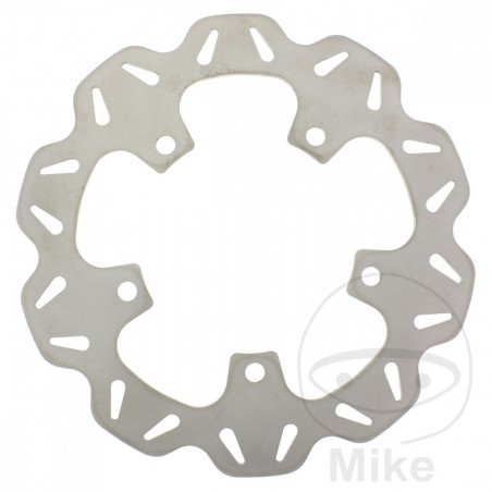 EBC BRAKE DISK VEE SCOOTER 760.59.40