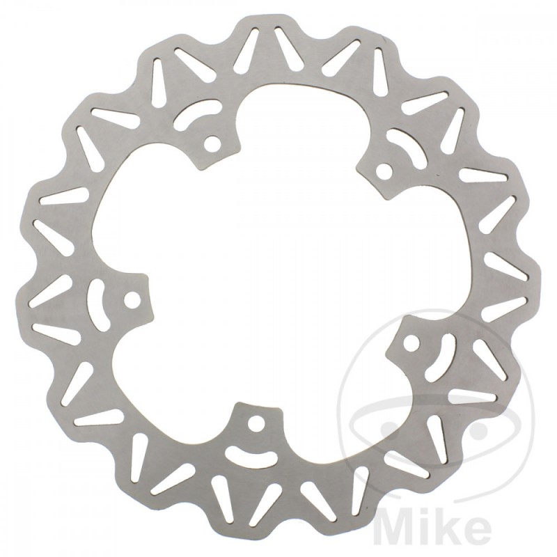EBC BRAKE DISK VEE SCOOTER 760.59.41