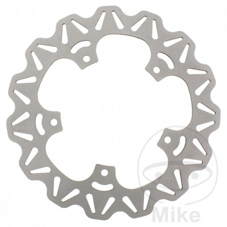 EBC BRAKE DISK VEE SCOOTER 760.59.41