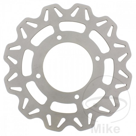 EBC BRAKE DISK VEE SCOOTER 760.59.42