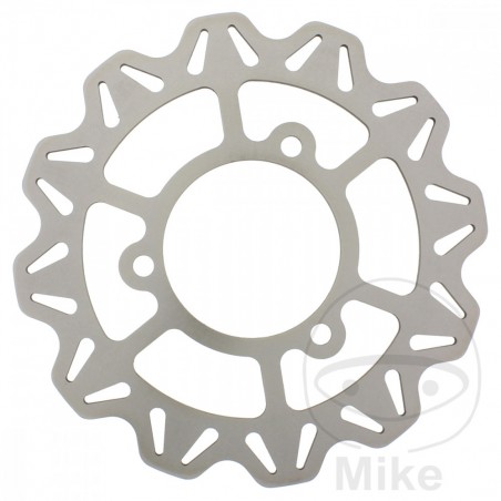 EBC BRAKE DISK VEE SCOOTER 760.59.43