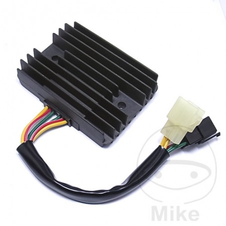 TOURMAX REGULATOR, RECTIFIER 700.00.26