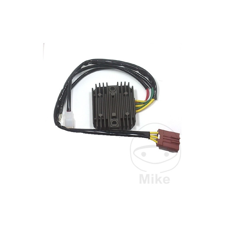 TOURMAX REGULATOR, RECTIFIER 700.00.27