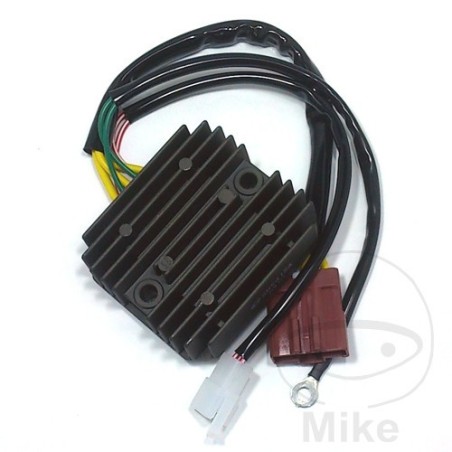 regulator redresor rgu-602