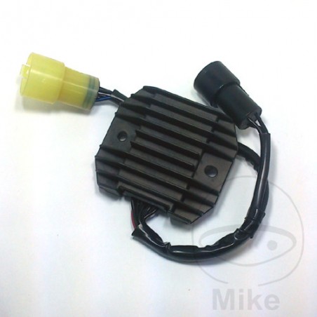 TOURMAX REGULATOR, RECTIFIER 700.00.97