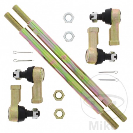 ALL BALLS Steering arm ball joints and rods kit 765.05.74