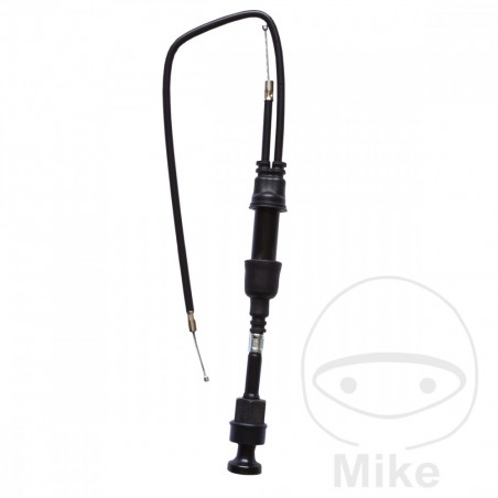 Choke cable cold start 731.93.12