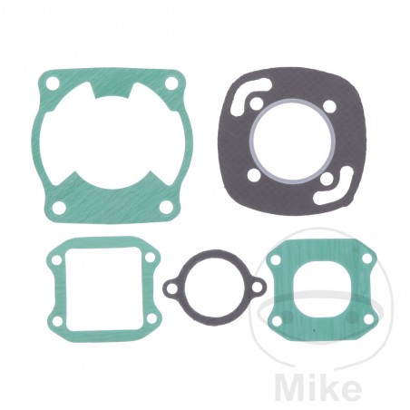 ATHENA Gasket set for standard cylinder kit TOPEND 734.55.05